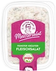Feinster Kräuter Fleischsalat im REWE Prospekt Feinster Kräuter Fleischsalat von Popp im aktuellen REWE Prospekt für 1,29 €
