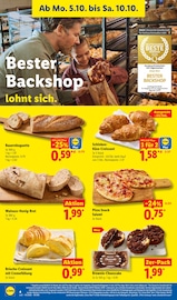 Brötchen im Lidl Prospekt in Neunkirchen Aktueller Lidl Prospekt mit Brötchen, "LIDL LOHNT SICH", Seite 10