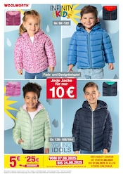 Aktueller Woolworth Prospekt mit Schuhe, "Aktuelle Angebote", Seite 8