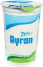 Ayran von 7Gün für 0,37 € bei Netto Marken-Discount im Angebot Ayran von 7Gün im aktuellen Netto Marken-Discount Prospekt