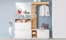 Garderobe bei XXXLutz Möbelhäuser in Essen Garderobe im Angebot bei XXXLutz Möbelhäuser Essen für 179,00 €