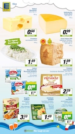 Käse im EDEKA Prospekt in Münster Aktueller EDEKA Prospekt mit Käse, "Aktuelle Angebote", Seite 7