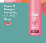 21 Shampoo im Angebot bei GLOBUS in Pulheim 21 Shampoo Angebote von Plantur bei GLOBUS Pulheim für 0,99 €