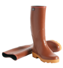 Bottes chambord - AIGLE en promo chez Point Vert Saint-Médard-en-Jalles à 74,99 €