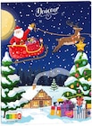 Adventskalender Angebote von Douceur bei Penny Rosenheim für 1,49 €