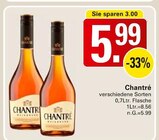 Chantré im Angebot bei WEZ in Minden Chantré Angebote von Chantré bei WEZ Minden für 5,99 €