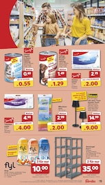 Toilettenpapier im famila Nordwest Prospekt in Oldenburg Aktueller famila Nordwest Prospekt mit Toilettenpapier, "Markt - Angebote", Seite 19