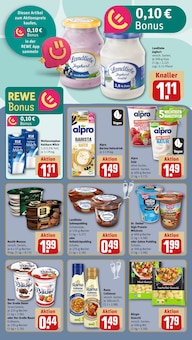 Rama im REWE Prospekt "Dein Markt" mit 22 Seiten (Köln)