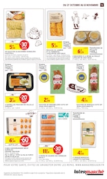 Prix et réduction Glacière dans le prospectus Intermarché Super en cours Offre Glacière dans le catalogue Intermarché Super du moment à la page 13