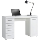 Schreibtisch Atlanta im Angebot bei POCO in Hannover Schreibtisch Atlanta Angebote bei POCO Hannover für 149,99 €