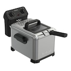 Friteuse semi professionnelle - TEFAL - Carrefour à Marseille Friteuse semi professionnelle - TEFAL en promo chez Carrefour Marseille à 59,99 €