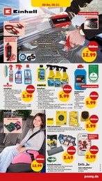 Penny Lufterfrischer im Prospekt Penny Lufterfrischer im Prospekt