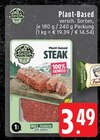 Aktuelles Plant-based Steak Angebot bei EDEKA in Mönchengladbach ab 3,49 €