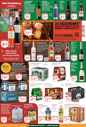 Aktueller GLOBUS Prospekt mit Bacardi, "Aktuelle Angebote", Seite 17