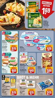 Hähnchen im aktuellen REWE Prospekt (Münster) Hähnchen im REWE Prospekt "Dein Markt" mit 22 Seiten (Münster)