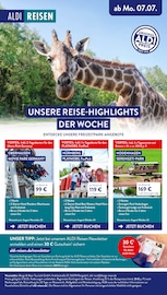 Aktueller ALDI Nord Prospekt mit Playmobil, "Aktuelle Angebote", Seite 42