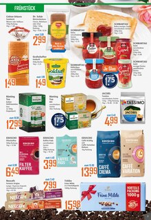 Sahne Angebot im K+K - Klaas & Kock Prospekt, gültig von 03.11.2025 bis 08.11.2025 Sahne Angebot im aktuellen K+K - Klaas & Kock Prospekt auf Seite 7