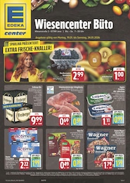 E center Prospekt für Jena: "Wir lieben Lebensmittel!", 28 Seiten, 19.01.2026 - 24.01.2026