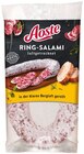 Aktuelle Wurst Angebote bei REWE in Mönchengladbach Aktuelles Ringsalami Angebot bei REWE in Mönchengladbach ab 3,99 €