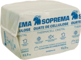 Thermacell cristal isolant ouate cellulose à Brico Dépôt dans Les Mesnuls Thermacell cristal isolant ouate cellulose à Brico Dépôt dans Les Mesnuls