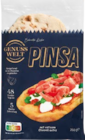 Netto Marken-Discount - Pinsa Angebot im Prospekt Pinsa bei Netto Marken-Discount im Prospekt "" für 2,22 €