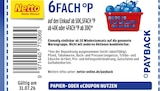 6FACH °P im aktuellen Prospekt bei Netto Marken-Discount in Velbert