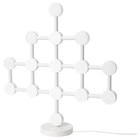 Tischleuchte, LED weiß von STRÅLA für 29,99 € bei IKEA im Angebot Tischleuchte, LED weiß von STRÅLA im aktuellen IKEA Prospekt