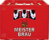 Pils im Angebot bei Netto Marken-Discount in Neuenhagen Pils Angebote von Meisterbräu bei Netto Marken-Discount Neuenhagen für 5,99 €