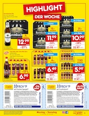 Spargel im Netto Marken-Discount Prospekt in Reutlingen Aktueller Netto Marken-Discount Prospekt mit Spargel, "Aktuelle Angebote", Seite 3