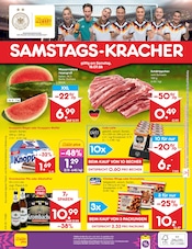 Krombacher im Netto Marken-Discount Prospekt in Görlitz Aktueller Netto Marken-Discount Prospekt mit Krombacher, "Aktuelle Angebote", Seite 17