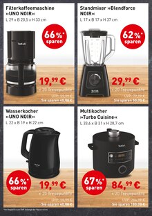 Kaffeevollautomat im EDEKA Prospekt "Top Angebote" mit 25 Seiten (Kiel)