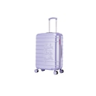 Valise cabine - Carrefour à Créteil Valise cabine en promo chez Carrefour Créteil à 19,99 €