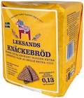 Knäckebröd oder Knäcke von Leksands für 1,49 € bei Penny im Angebot Knäckebröd oder Knäcke von Leksands im aktuellen Penny Prospekt