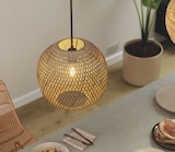 Suspension Verdin - GoodHome dans le catalogue Castorama