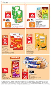 Promotion Huile Alimentaire dans le prospectus Netto, valable du 29/09/2026 au 05/10/2026 Promo Huile Alimentaire dans le catalogue Netto du moment à la page 15