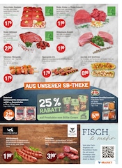 Aktueller V-Markt Prospekt mit Hähnchenbrust, "V-Markt einfach besser einkaufen", Seite 3