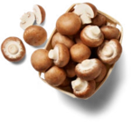Kultur-champignons, braun Angebot in Weißensberg Kultur-champignons, braun im aktuellen Prospekt bei Kaufland in Weißensberg