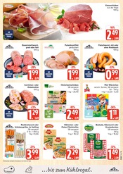 Wurst im E center Prospekt in Rostock Aktueller E center Prospekt mit Wurst, "Top Angebote", Seite 7