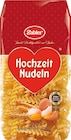 Hochzeit Eiernudeln Angebote von Zabler bei Netto Marken-Discount St. Ingbert für 1,99 €