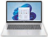 Ordinateur portable HP 17,3" - HP - Super U à Neuilly-sur-Seine Ordinateur portable HP 17,3" - HP en promo chez Super U Neuilly-sur-Seine à 549,00 €