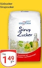 Sirupzucker im Angebot bei GLOBUS in Altenburg Sirupzucker Angebote von Südzucker bei GLOBUS Altenburg für 1,49 €