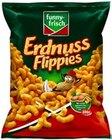 Erdnuss-Flippies von Funny-Frisch im aktuellen Kaufland Prospekt für 1,49 €