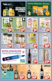 Chili Angebot im aktuellen REWE Prospekt auf Seite 36
