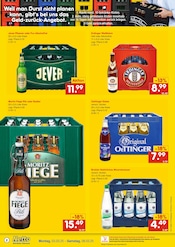 Aktueller Netto Marken-Discount Prospekt mit Radler, "DER ORT, AN DEM DU IMMER AUSGEZEICHNETE PREISE FINDEST.", Seite 2