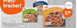 Aktuelles Steinofenpizza Antipasti Angebot bei tegut in Darmstadt ab 1,99 €