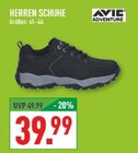 HERREN SCHUHE im Angebot bei Marktkauf in Münster HERREN SCHUHE Angebote von AVIC ADVENTURE bei Marktkauf Münster für 39,99 €