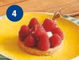 Assiette dessert - Super U à Toulouse Assiette dessert en promo chez Super U Toulouse à 1,49 €
