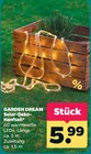 Solar-Deko-Hanfseil im Angebot bei Netto mit dem Scottie in Halle Solar-Deko-Hanfseil Angebote von GARDEN DREAM bei Netto mit dem Scottie Halle für 5,99 €