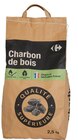 Carrefour Garges-lès-Gonesse - Promo Charbon de bois 2,5 kg Promo Charbon de bois 2,5 kg à 5,79 € dans le catalogue Carrefour à Garges-lès-Gonesse