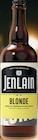 Bière Blonde - JENLAIN en promo à 5,50 € chez Intermarché Super Bière Blonde - JENLAIN dans le catalogue Intermarché Super